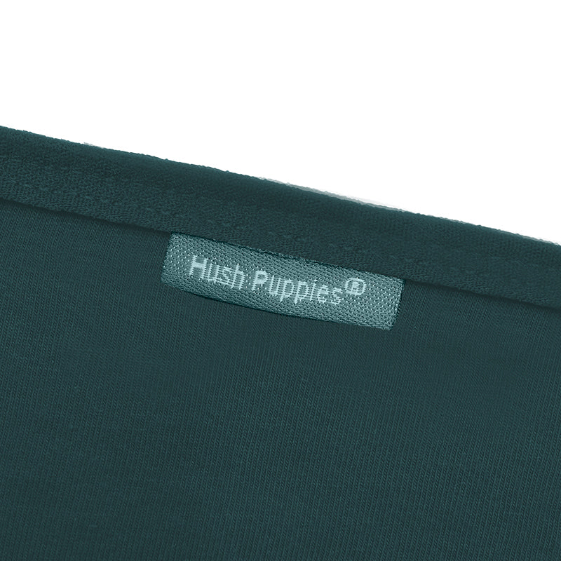 Hush Puppies 5pcs Ladies' Panties | 95% Cotton 5% Spandex | Hipster | Essential C | #HLU008953AS1