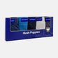 Hush Puppies 5pcs Men's Hipster Briefs | Combed Cotton | HMB679425AS1