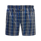 Hush Puppies 1pc Men's Woven Boxer Shorts | Cotton Blend | HMX807076AS1