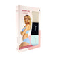 Jockey® 3pcs Ladies' Hipster Panties | No Panty Line Promise® | Microfiber Spandex | JLU278450