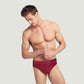 Jockey® 3pcs Men's Hipster Briefs | Cotton Elastane | JMB958471AS1