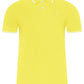 Jockey® 1pc Men's Pique Polo With Embroidery Logo | Cotton | Slim Fit | JMP937713-Multi