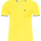 Jockey® 1pc Men's Polo With Pocket | Cotton | Regular Fit | JMP937728-Multi