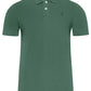 Jockey® 1pc Men's Pique Polo With Embroidery | Cotton | Slim Fit | JMP938616-Multi