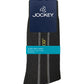 Jockey® 3prs Men's Full Length Socks | Cotton Elastane | JMS639260AS1