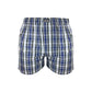 Jockey®️ 1pc Men's Woven Boxer Shorts | Cotton | JMX019511AS1