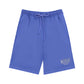 Regatta Crew Men's Knit French Terry Shorts With Embroidery | Cotton | RMM157823