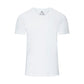 Regatta Crew 1pc Men's Round Neck Tee | Cotton Rib | RMN237995