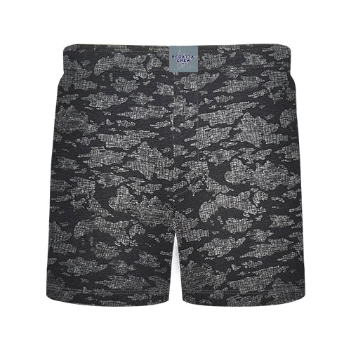 Regatta Crew 1pc Men's Boxer Shorts | Prints | Cotton Jersey | RMX237939AS1