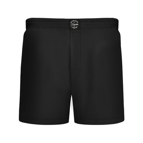 Regatta Crew 1pc Men's Boxer Shorts | Solid | Cotton Jersey | RMX238020AS1