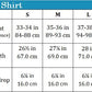 Jockey® 1pc Men's Classic V-Neck T-Shirt | 1714